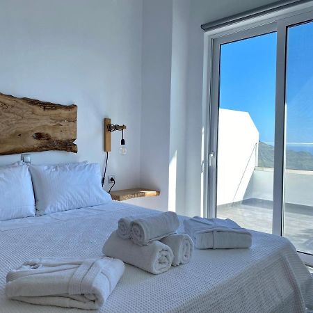 Villa Ioanna Oliveproject Plakias Ngoại thất bức ảnh